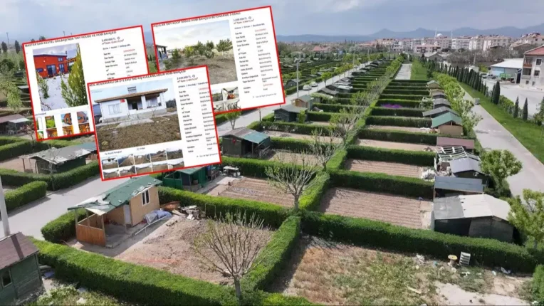 Mevcut Yapıları Yıkmak Değil, Yönetmek Korumak Zorunlu Olmalı!