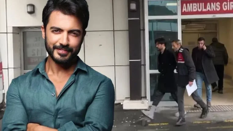 Yusuf Güney tutuklandı: Ayahuasca açıklamaları gündem oldu