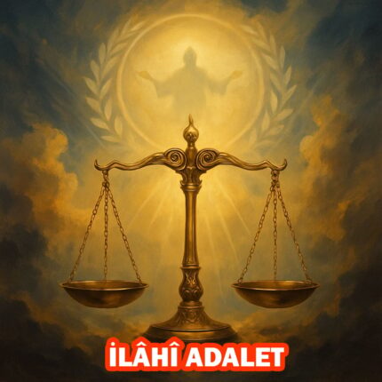 Politika ve İlahi Adalet…