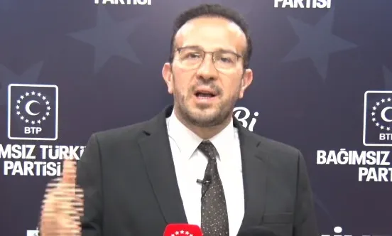 “İran halkı emperyalizme diz çöktürdü”