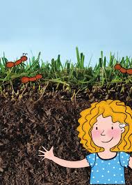 TOPRAĞIN SESİNE KULAK VERMEYEN GELECEĞİNİ KAYBEDER