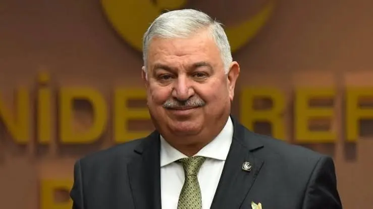 EMEKLİ BAYRAM İKRAMİYESİ VE KÜRESEL SUMUD FİLOSU GERİLİMİ TBMM GÜNDEMİNDE