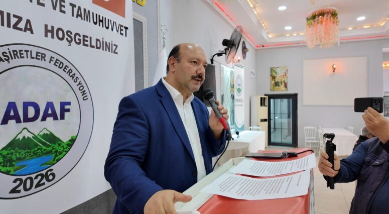 “Terörsüz Türkiye Yolunda Güçlü İrade: Iğdır’da Uhuvvet ve Birlik Mesajı”