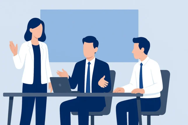 “Kooperatiflerde Yönetim ve Denetim Aynı Masanın İki Kritik Tarafıdır”