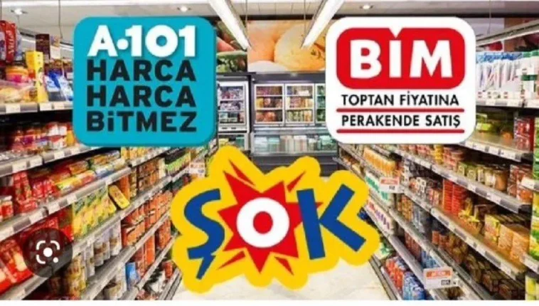 Üç Harfli Marketler ve Sessizce Kaybolan Esnaf