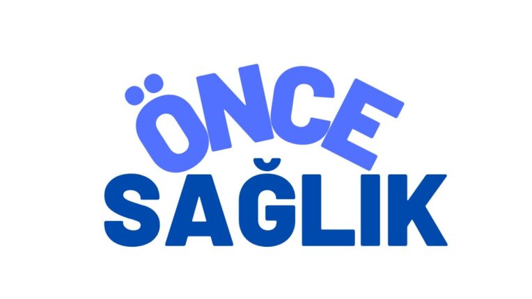 Önce sağlık