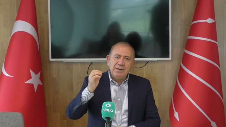 Gürsel Tekin: Türkiye’nin gerçek gündemine dönün
