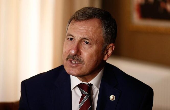 Selçuk Özdağ’dan Gülistan Doku Davasına İlişkin Açıklama