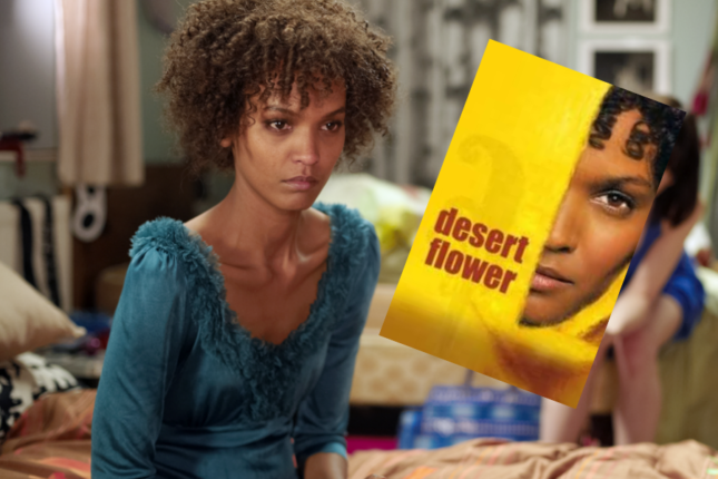 Çölde Başlayan Hayat, Dünyaya İlham Oldu: Waris Dirie’nin Gerçek Hikâyesi