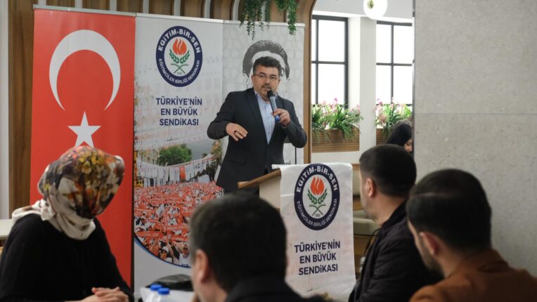 BURSA’DAN TÜRKİYE’YE “EĞİTİMİN PUSULASI” OLACAK DEV ADIM