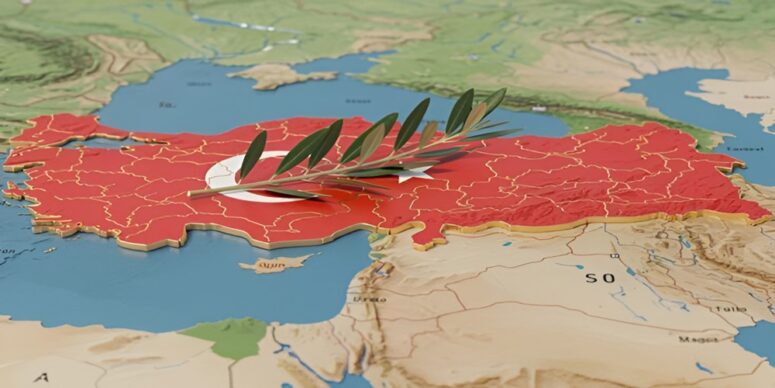 “Terörsüz Türkiye ve Tam Uhuvvet” Vurgusu