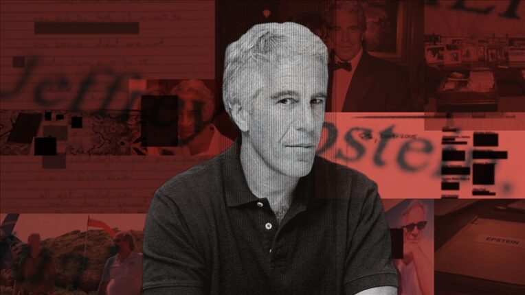 “Epstein Dosyası ve Orta Doğu’daki İnsanlık Dışı Saldırılar”