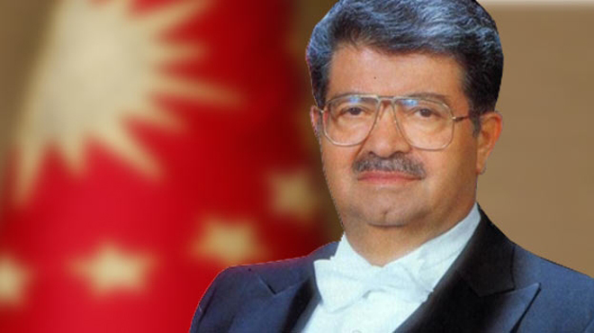 Turgut Özal, Türkiye’nin Vizyonunu Değiştiren Lider Olarak Anıldı