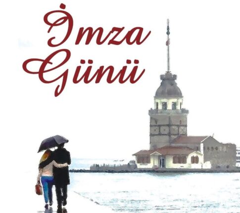 “Başkan Karabatı’dan Gazeteci-Yazar Atilla Güney’e İmza Günü Ziyareti”
