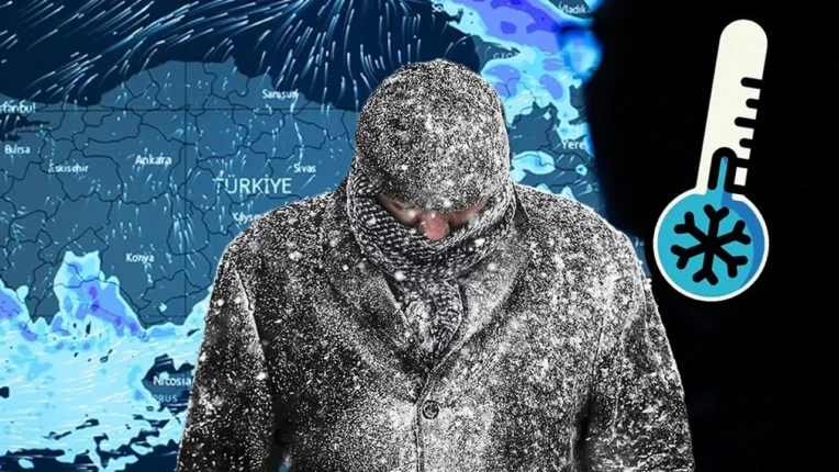 Sıcaklık Sizi Aldatmasın!