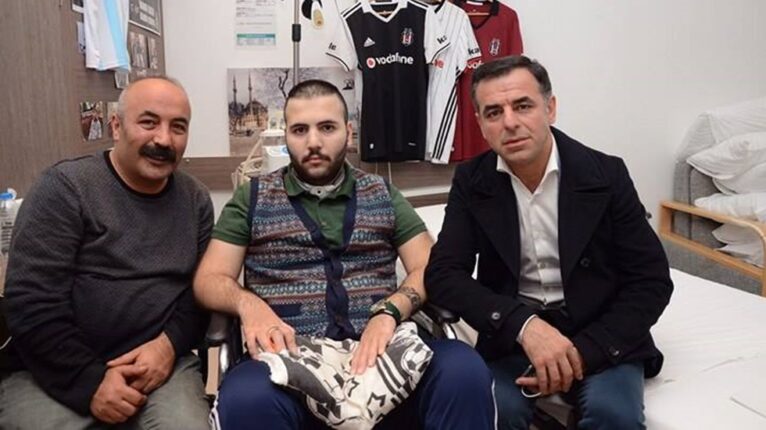 Türkiye’nin Vicdanını Sızlatan Dosya: Ahmet Emre İçin Adalet Arayışı