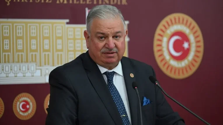 “Türkiye’ye Yön Vermeye Kalkışmak Tam Bir Hadsizliktir”