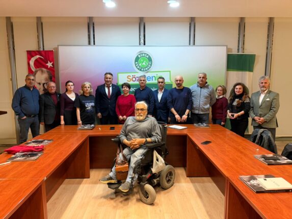 Bursa Kent Konseyi’nden Sert Bildiri ve Toplu İstifa: “Halkın İradesi Gasp Edildi”