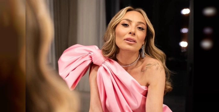 SAHNEDE DOĞUM GÜNÜ SÜRPRİZİ!  ZİYNET SALİ’YE 3 BİN FİDANLIK HATIRA ORMANI