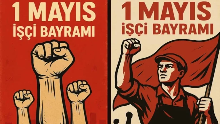 1 Mayıs: Bayram mı, Ayrım Günü mü?