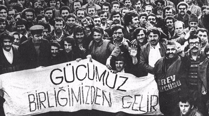 İşçiler Üzerinden Siyasetin Sınavı: Çözüm mü Vitrin mi?