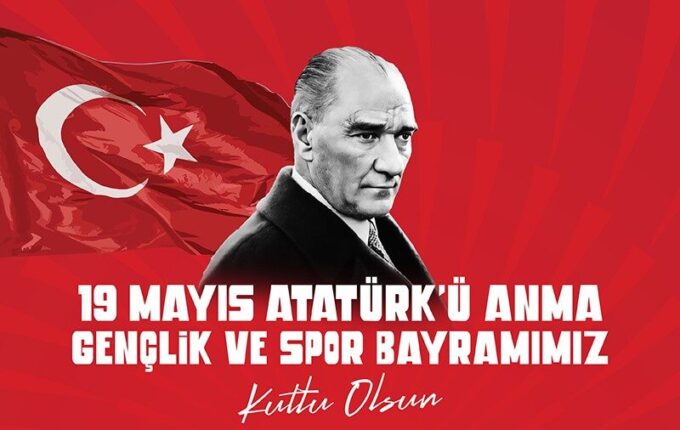 Yerli ve Milli Parti Bursa İl Başkanı Recep Tuna’dan 19 Mayıs Mesajı: “Gençlerimiz Geleceğimizin Teminatıdır”