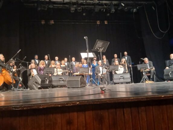 ENGELSİZ NAĞMELER