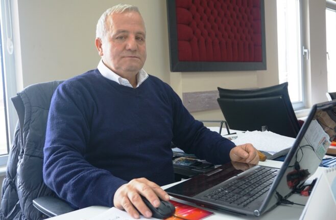 “İZNİK’TE SÖZ ÇOK, İCRAAT NEREDE?”