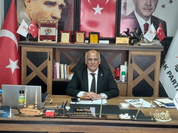 1 Mayıs Emek ve Dayanışma Günü Mesajı: “Emek En Yüce Değerdir”