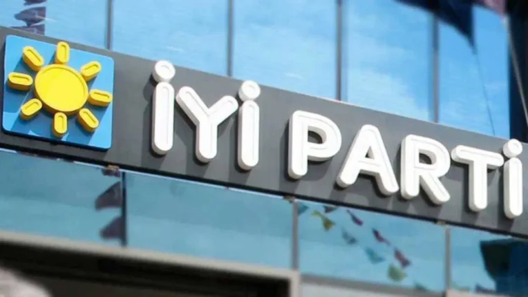 Osmangazi İYİ Parti İlçe Başkanlığı’nda Verimli ve Samimi Gün