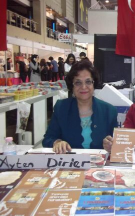TÜRK DEVLETLERİ BİRLİĞİ’NE GÖKTÜRK ANAYASASI YAKIŞIR