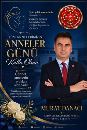 Hayatımıza sevgileriyle güç veren annelerimizin kıymetini sadece bugün değil, hayatımızın her anında bilmek zorundayız