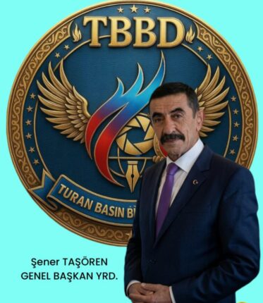 “Turan Basın Birliği, Basın Emekçisinin Ortak Sesi Olacaktır”