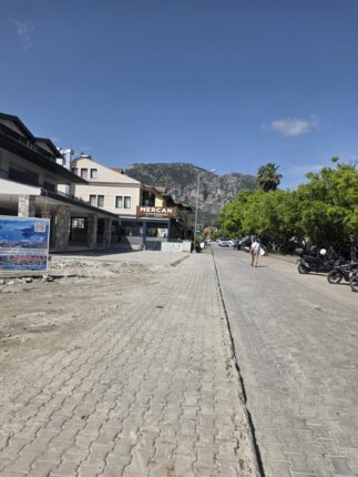 Göcek’te Restoran Skandalı: Müşteri Mağduriyeti Tepki Topladı
