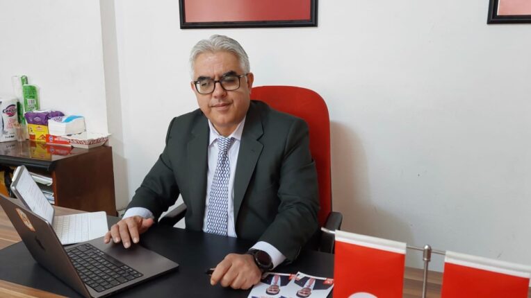 Evren Kurtoğlu’ndan 19 Mayıs Mesajı: “Bağımsızlık ruhu bugün de yol gösteriyor”