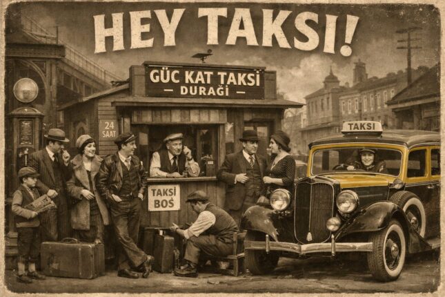 “Bir Seyirci, Bir Umut…” Tiyatro Gösterisiyle Kadınlara Destek