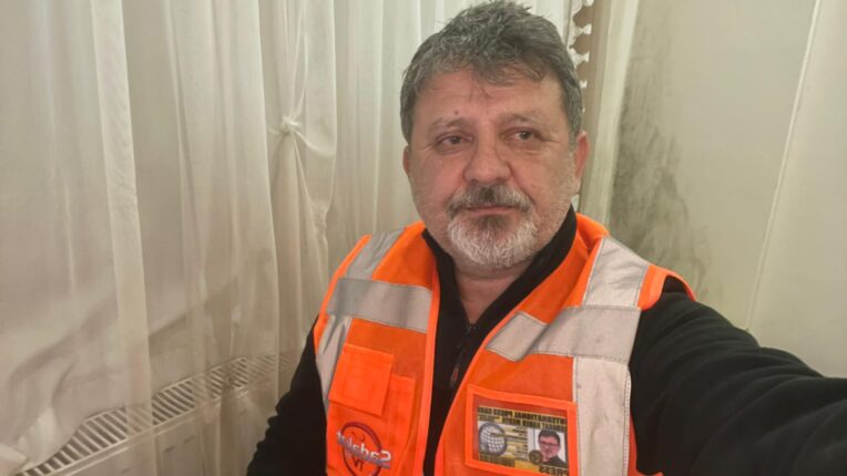 Terme’de Seçim Süreci: Kardeşlik ve Nezaket İçerisinde Yürütülmeli