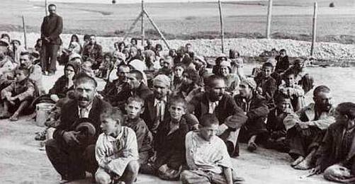 GERÇEKLERE YÜZÜMÜZÜ VE VİCDANIMIZI KAPATAMAYIZ