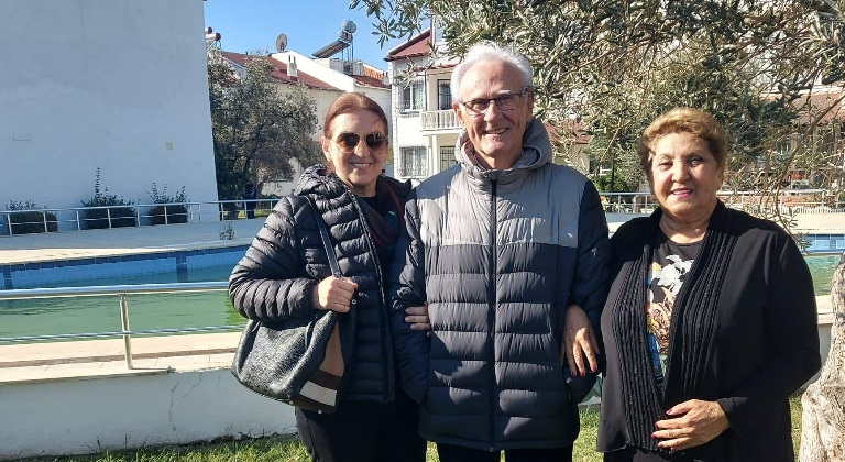 İTİRAF VE İFTİRACILARLA TOPAÇ GİBİ DÖNEN KİMLİKSİZ SİYASETÇİLER, 3 YIL ÖNCE KAYBETİĞİMİZ CAN DOSTUM MİLLETVEKLİ ABDULLAH ÖZER’İ ÖLÜM YILDÖNÜMÜNDE ANIMSATMAK BENİM BOYNUMUN BORCUDUR.