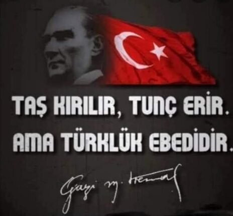 3 Mayıs…Ne Mutlu Türküm Diyene