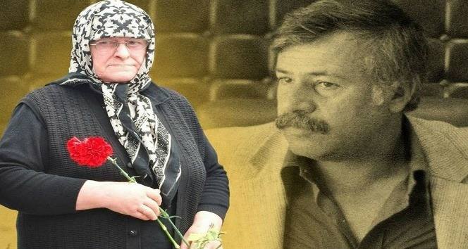 HALK KAHRAMANI DEVRİMCİ TERZİ FİKRİ ÖLÜMSÜZDÜR.