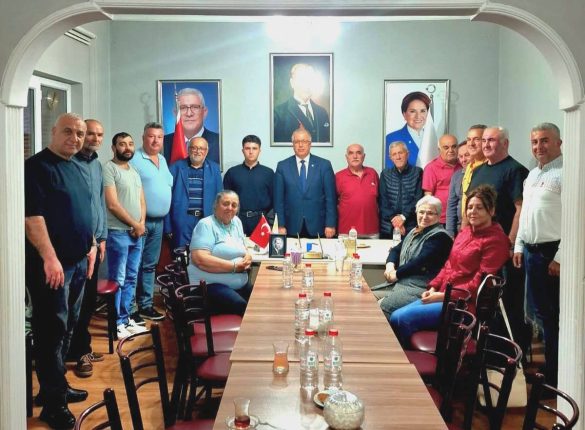 Bu ilçeyi yönetenler neden kalıcı çözüm üretemiyor?