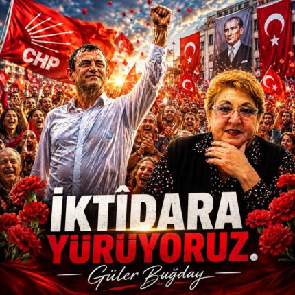 BUGÜNÜ GERÇEK BAYRAM YAPMAK İÇİN ANKARA’DA GENEL BAŞKANIMIZ ÖZGÜR ÖZELE DESTEK VEREN, DUALARI, SEVGİ VE SAYGILARI İLE YANLARINDA OLAN DOST YOLDAŞ VE CANLAR ÇOK DEĞERLİSİNİZ.
