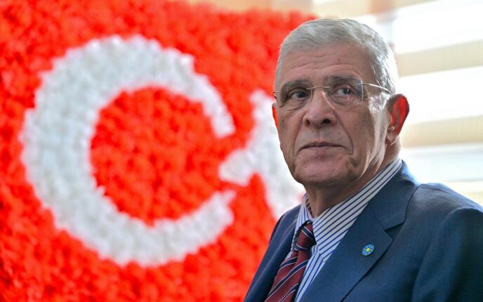 “Yıldırım’da Milletin Gerçek Alternatifi Biziz”