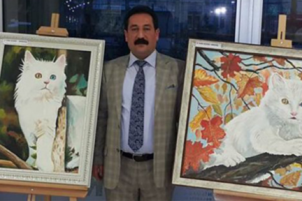 Bursa Vanlılar Derneği, Hemşeri Buluşmasıyla 45 Derneği Ağırladı