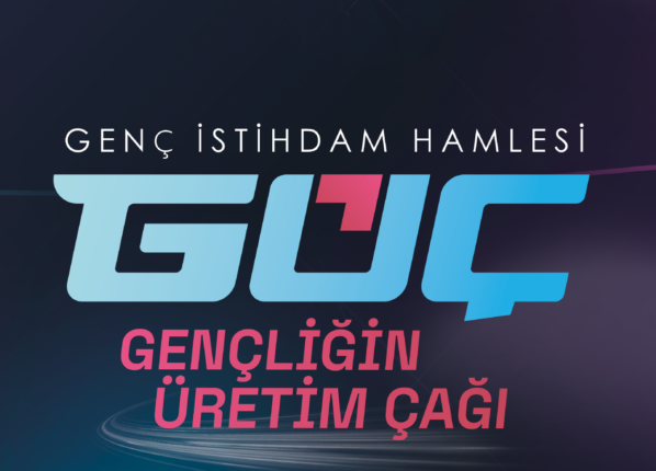 “Gençliğin Üretim Çağı”