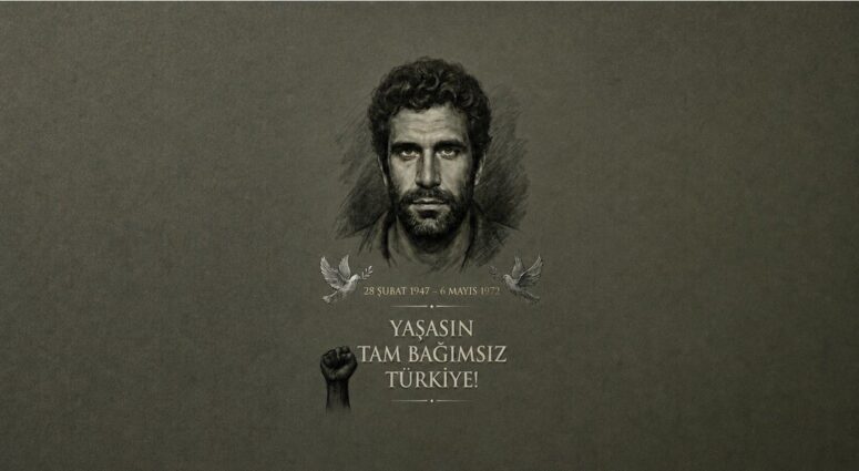 Deniz Gezmiş: Bağımsızlık ve Milli Egemenliğin Tartışmalı Simgesi
