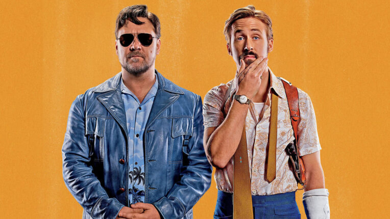 İyi Adamlar  (The Nice Guys)