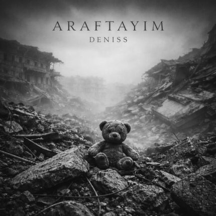 Deniss’ten Yeni Tekli: “Araftayım”