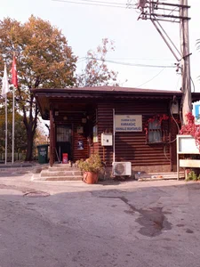 Setbaşı/Kurtoğlu Mahalle Muhtarı Fatih Kapucu’dan Bayramda Anlamlı Ziyaretler